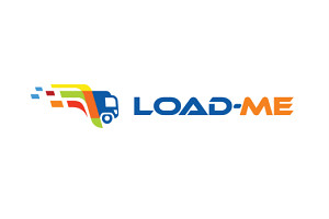 load-me logo