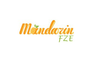 mandarin logo