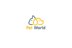 petworld logo